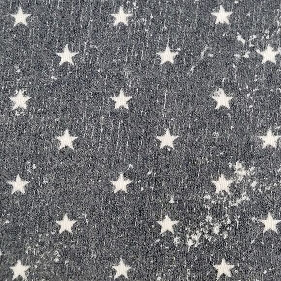 ACDC Back-In-Black Shirt Womens XL 24x24 Boxy Baggy - Picture 12 of 12